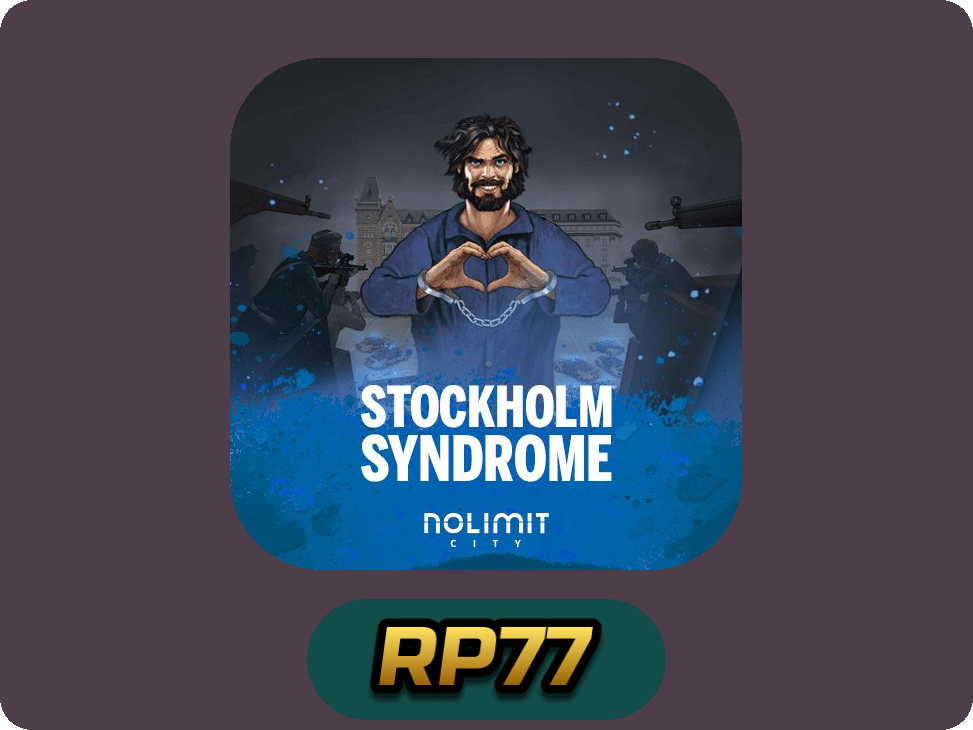 Stockholm Syndrome