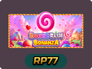 Sweet Rush Bonanza