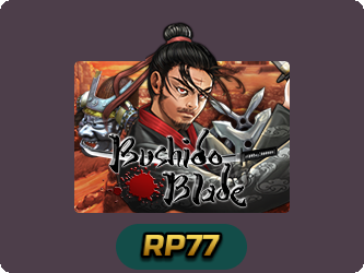 Bushido Blade