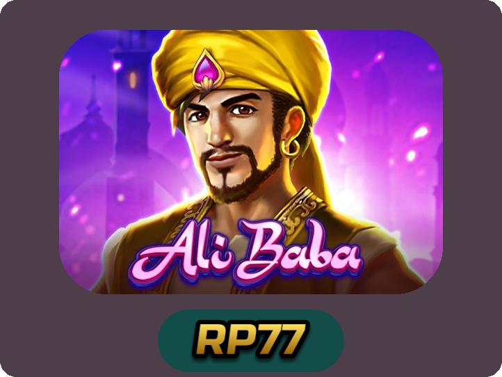 Ali Baba