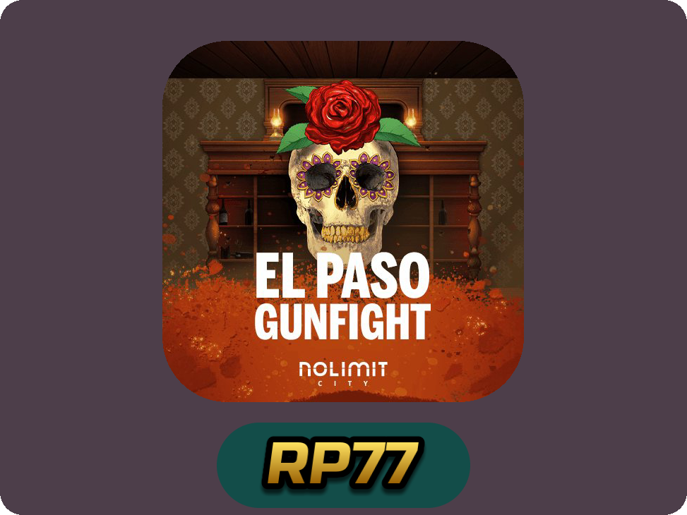 El Paso Gunfight xNudge