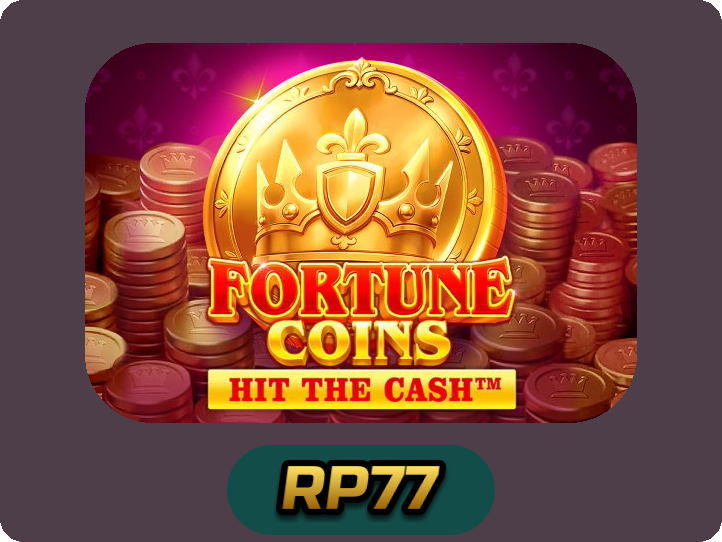 Fortune Coins