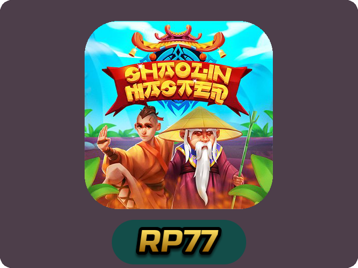 Shaolin Master