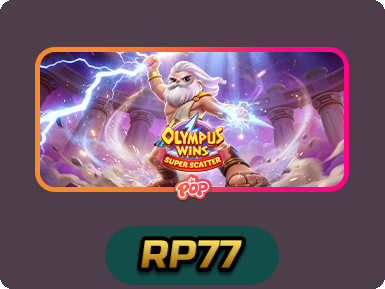 Olympus Wins