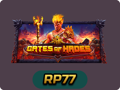Gates of Hades