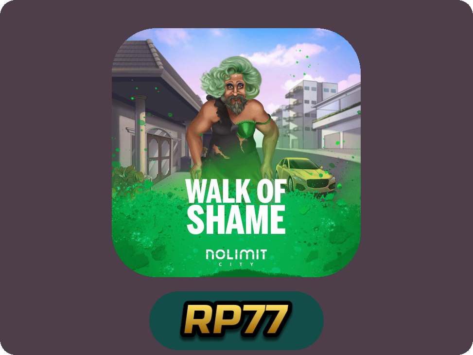 Walk of Shame