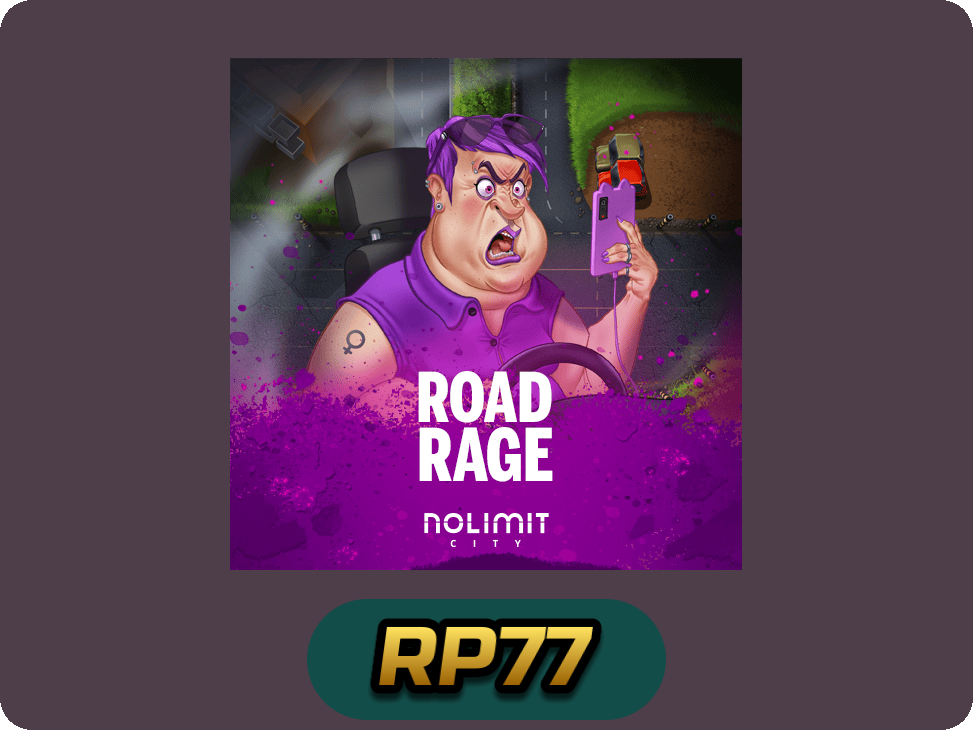 Road Rage