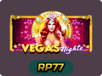 Vegas Nights
