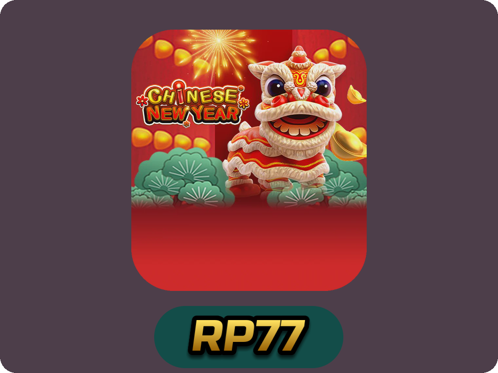 CHINESE NEW YEAR