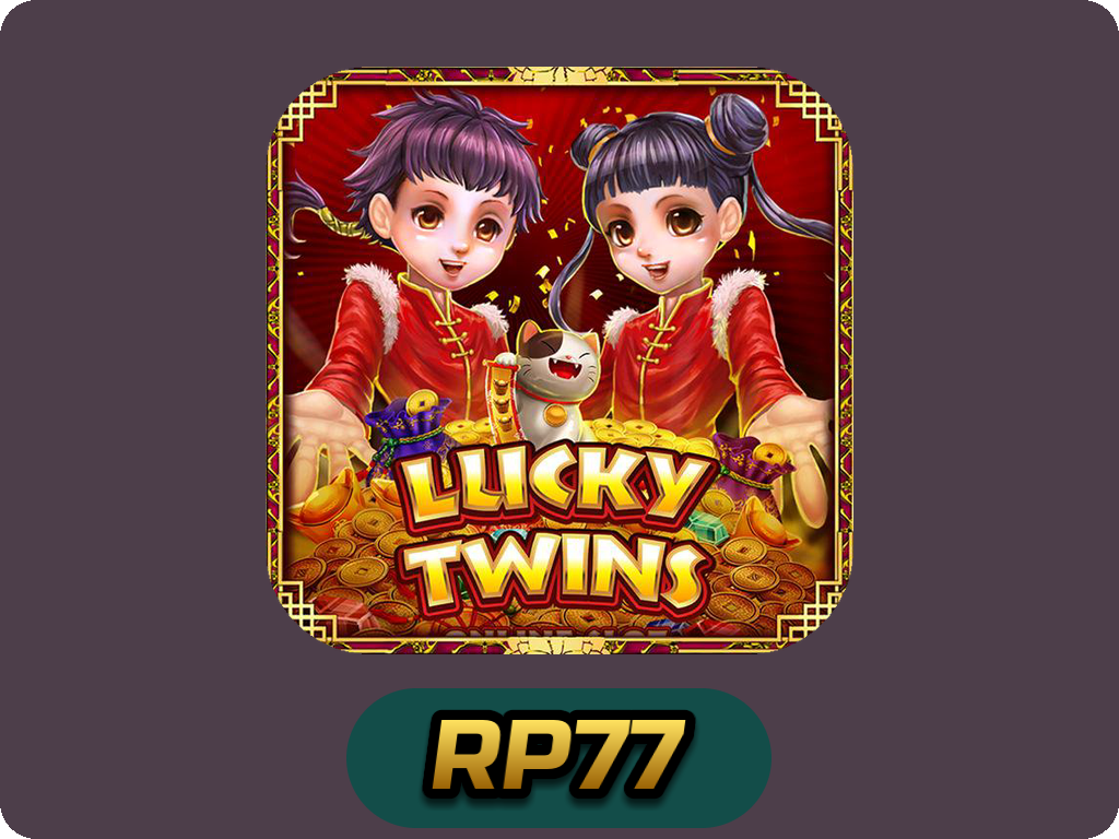 Lucky Twins